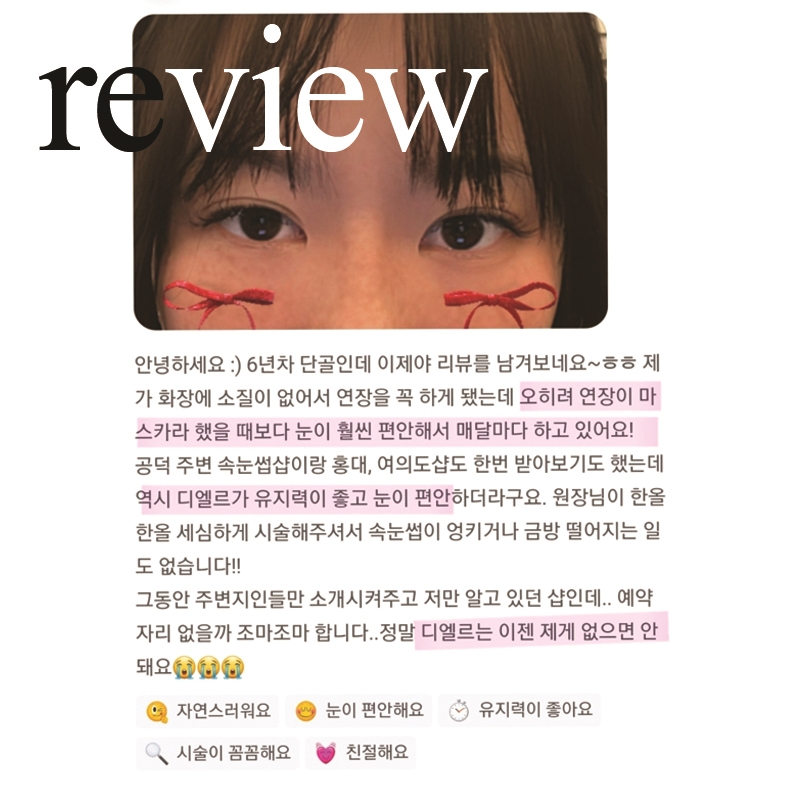 디엘르 대표 이미지