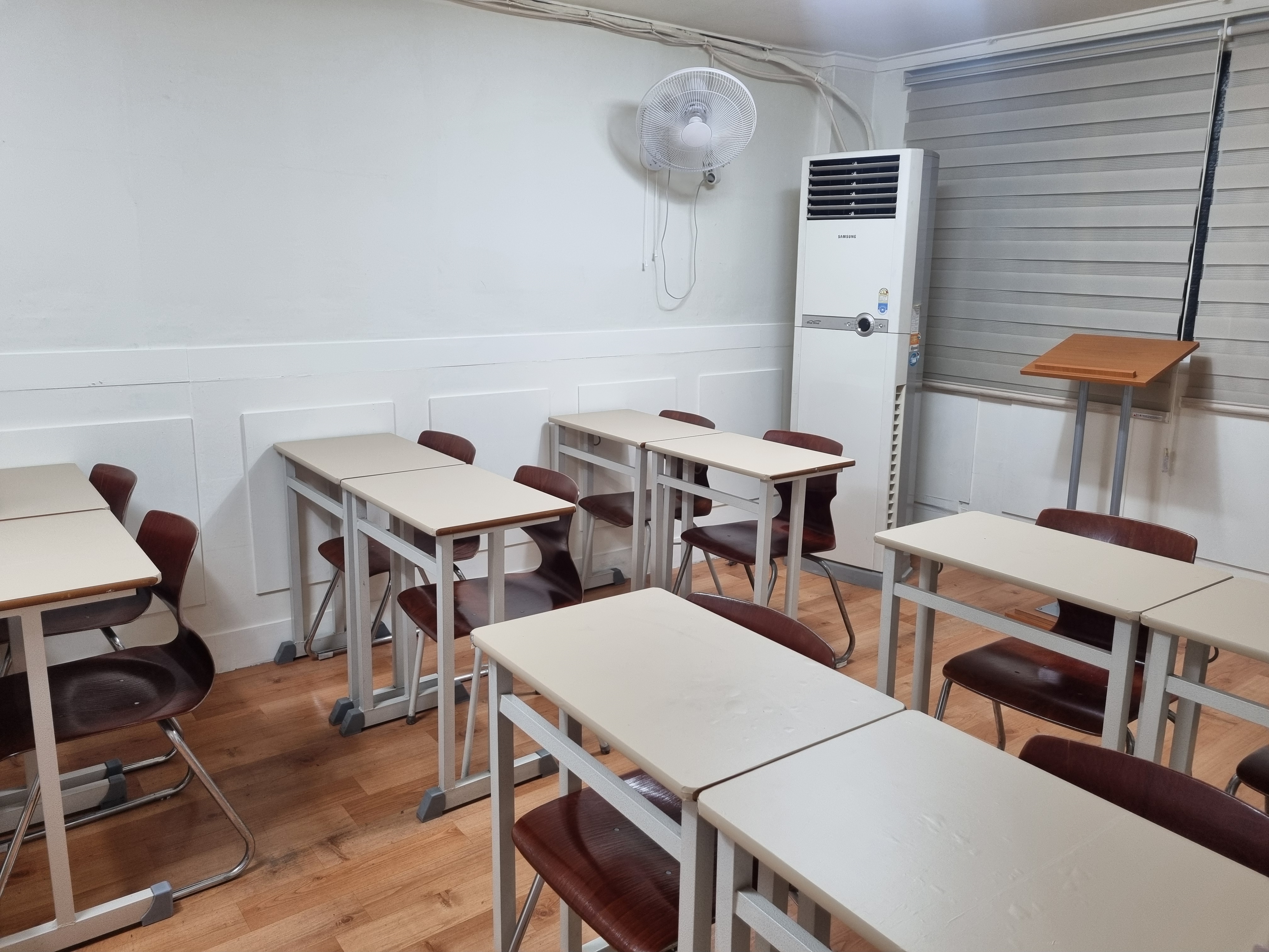 플마수학교습소