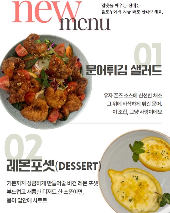 플로우 사진 2