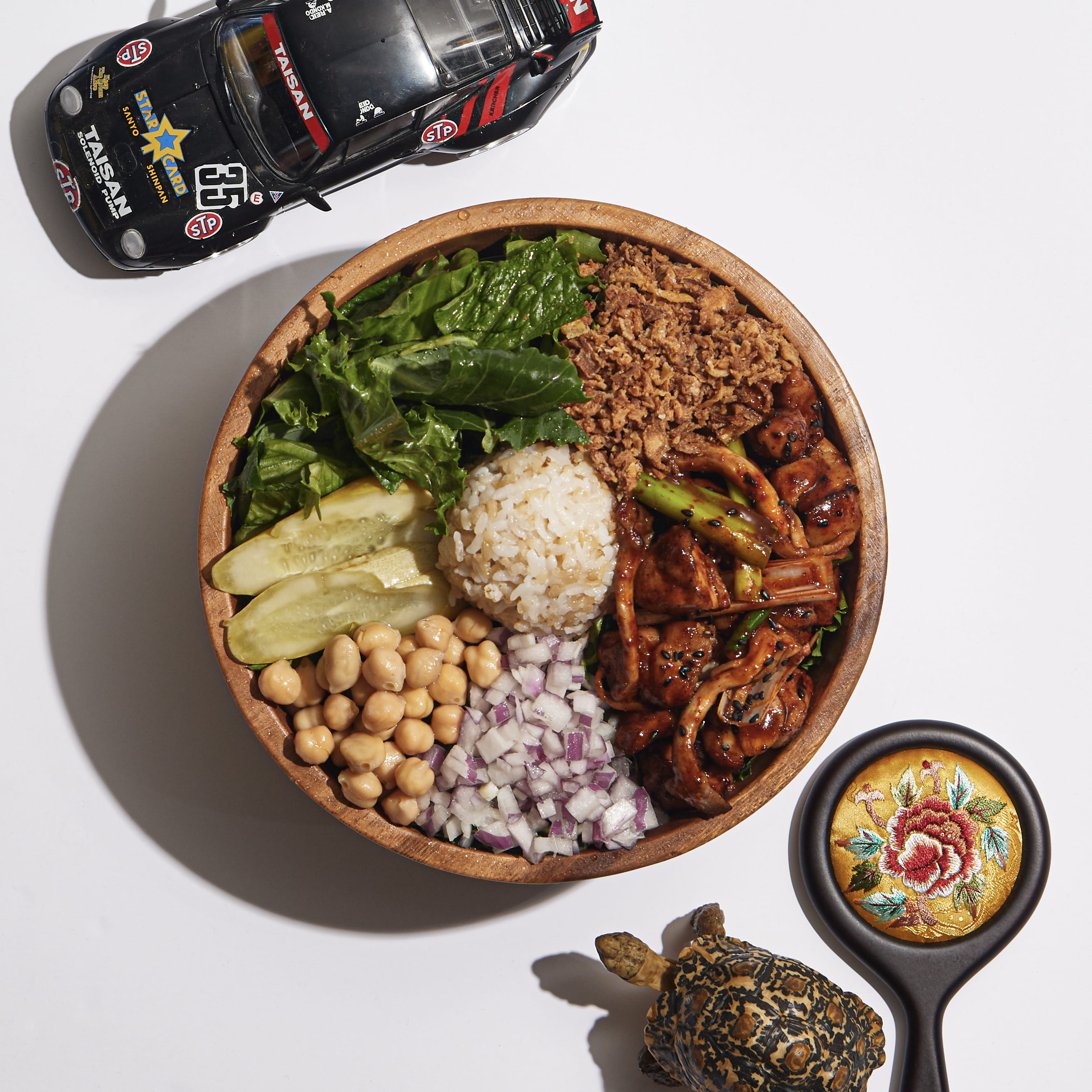 조선보울 서울시청역점 대표 이미지