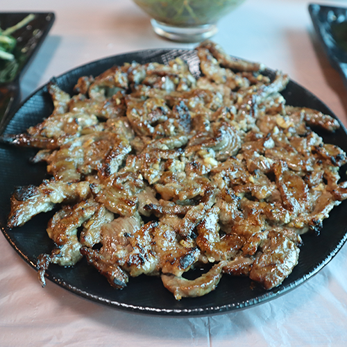 푸른숲농장