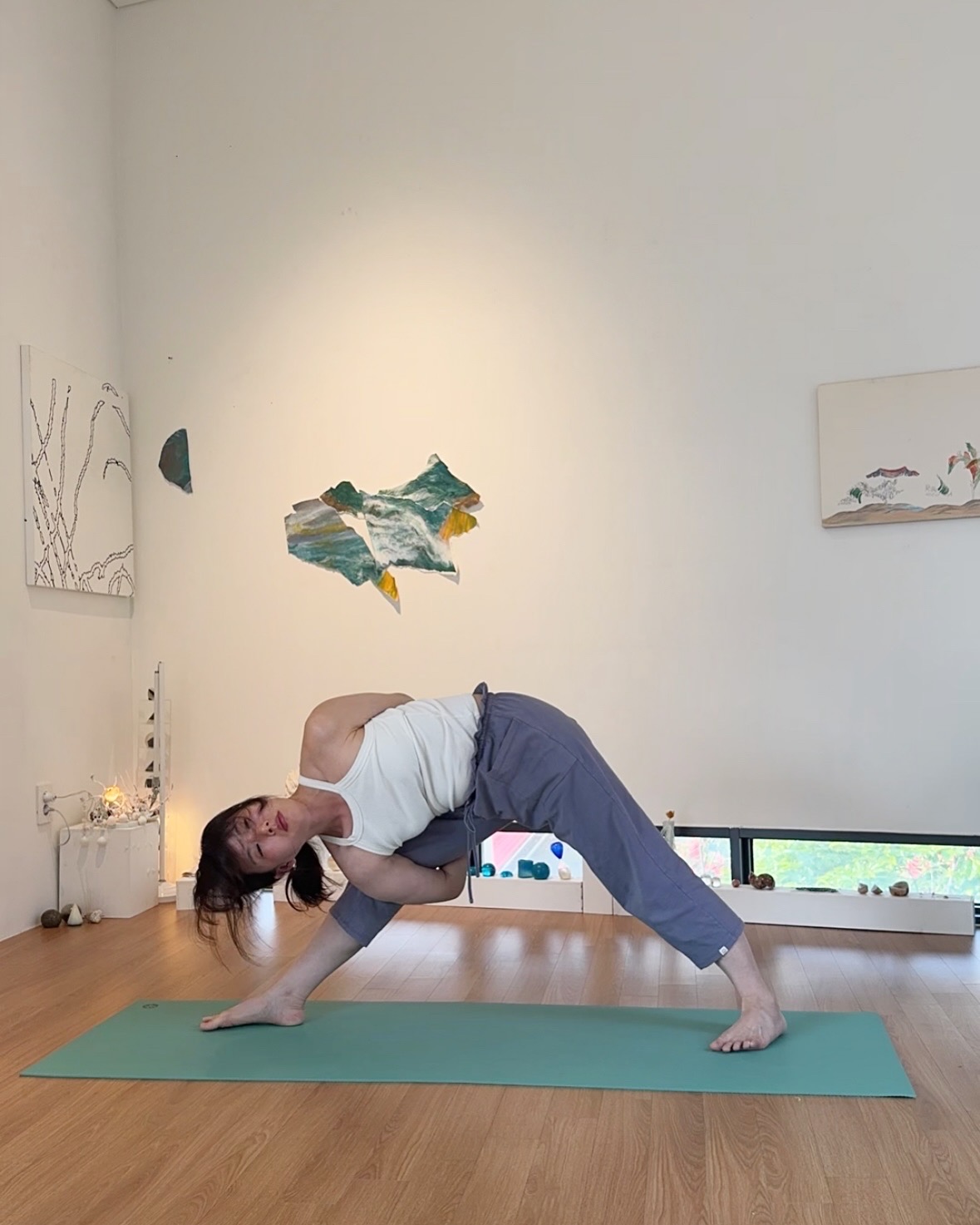 청청청요가 대표 이미지