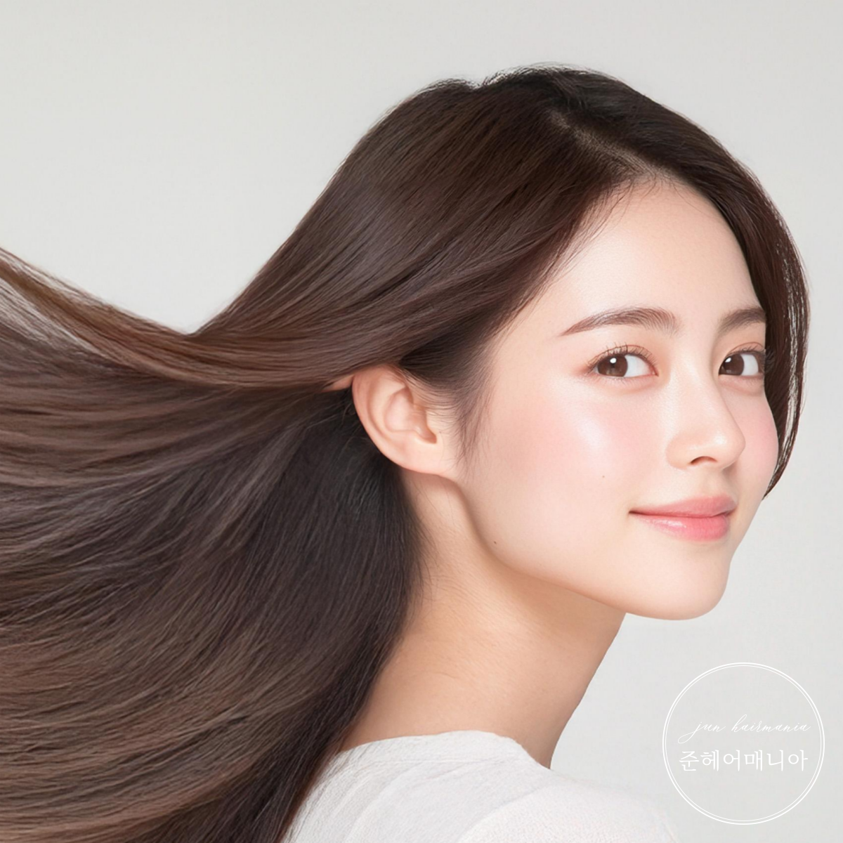 준헤어매니아