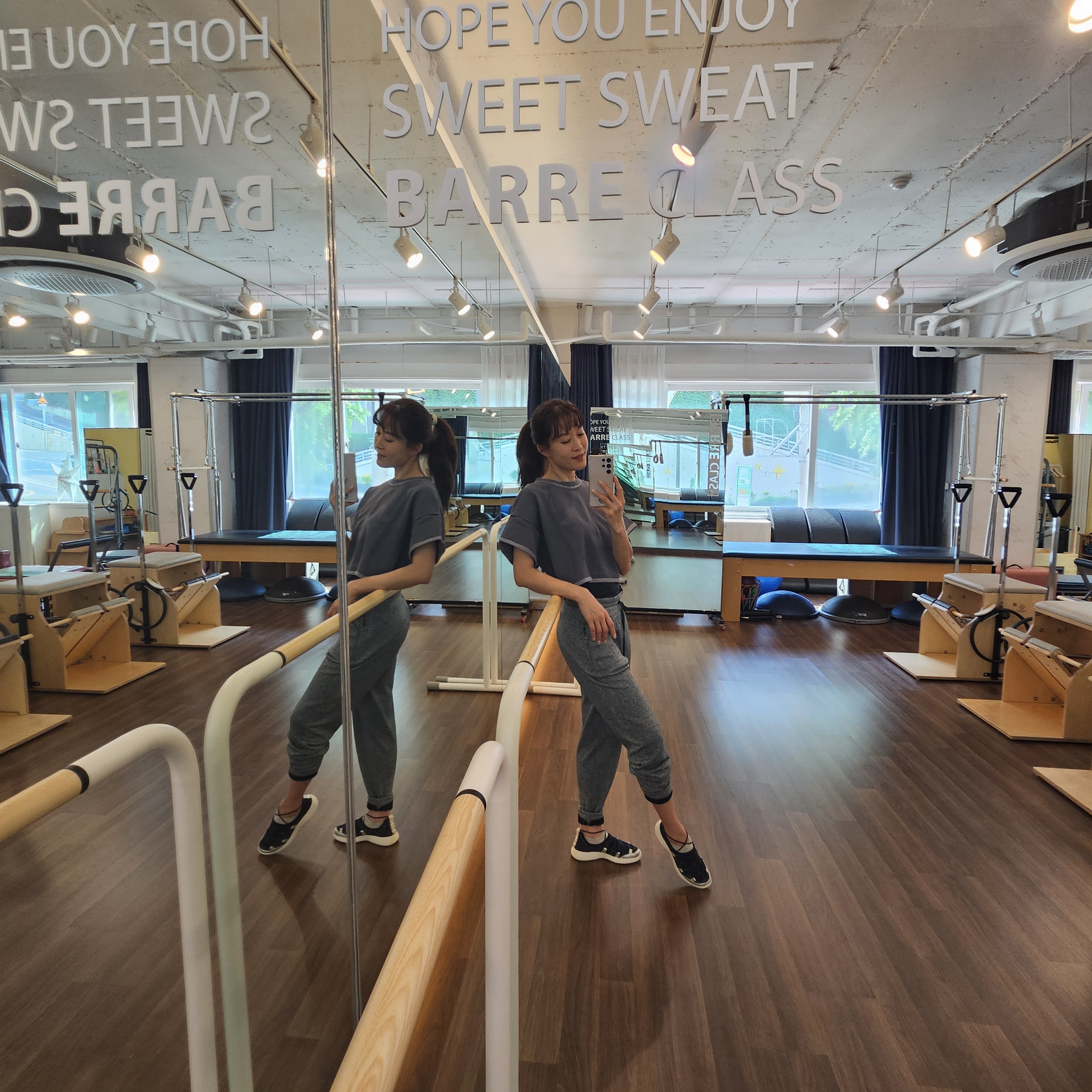 리리필라테스 대표 이미지