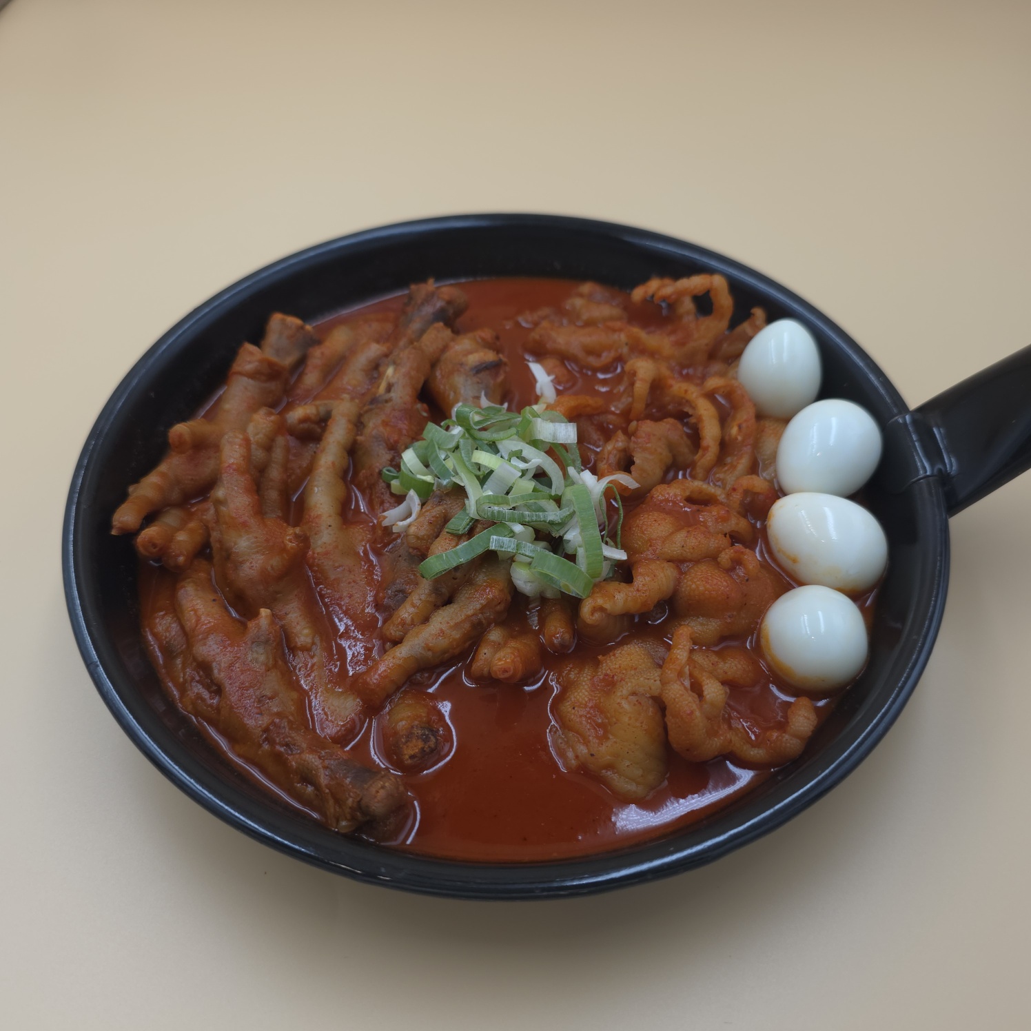 신닭발 직화&국물 의정부점