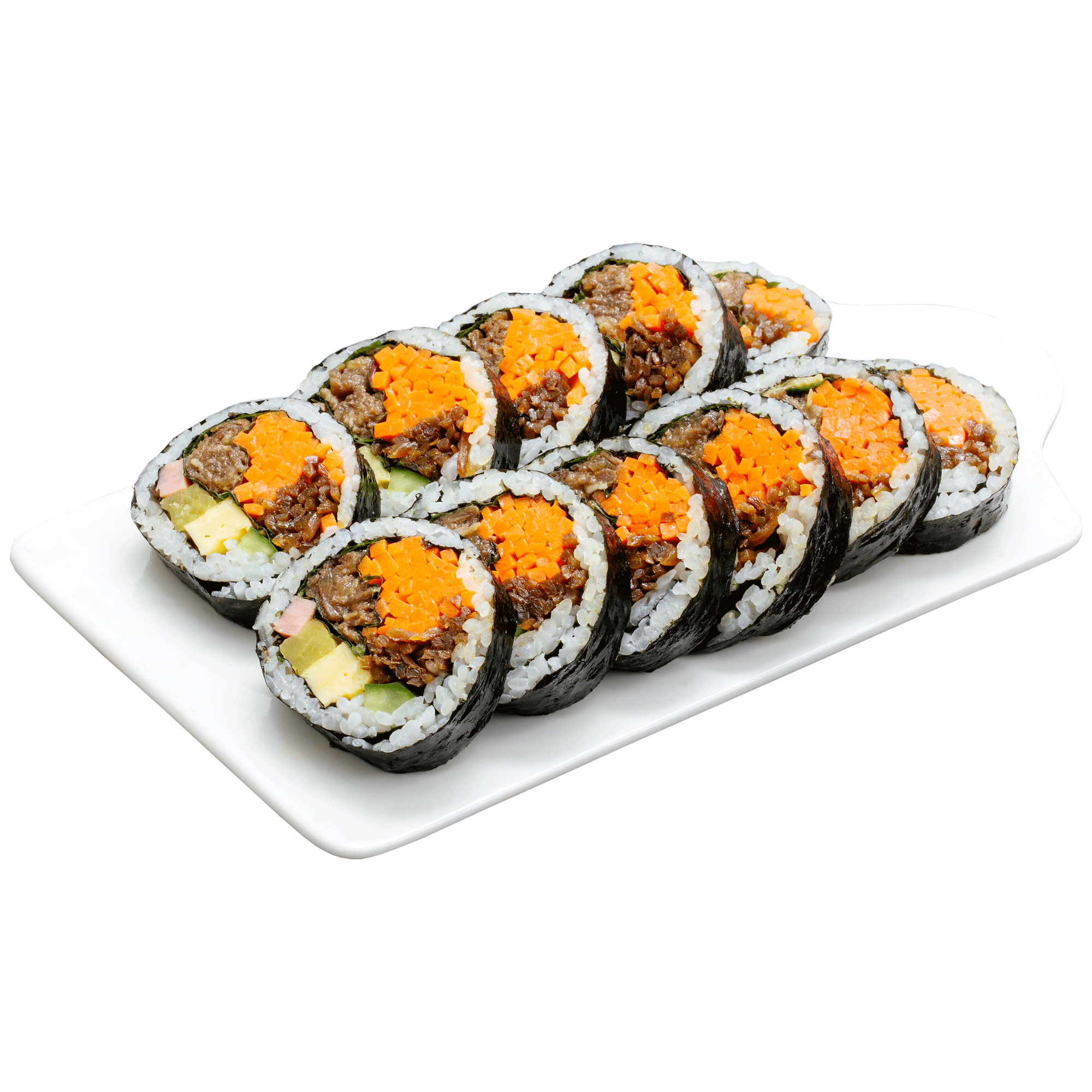 토마토김밥 영종하늘도시점