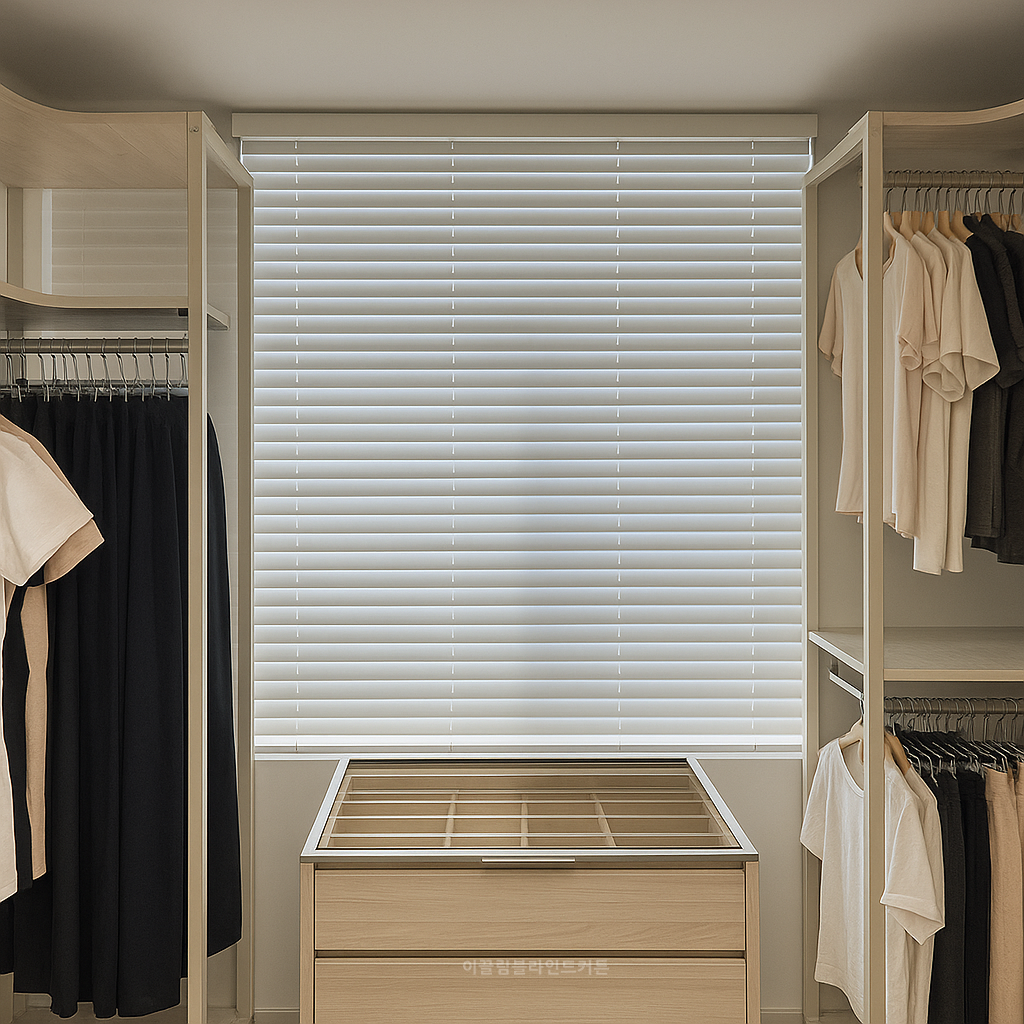 커튼블라인드 대표 이미지