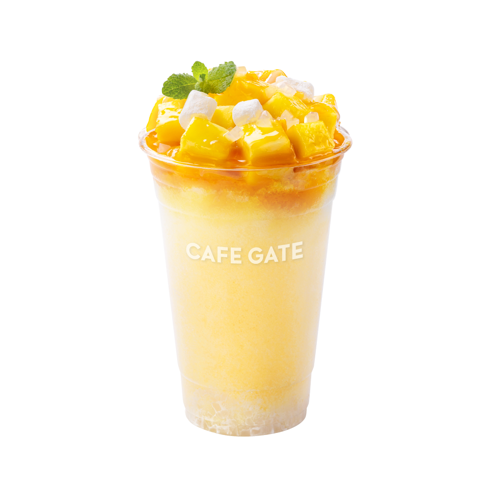 카페게이트 광주문흥점