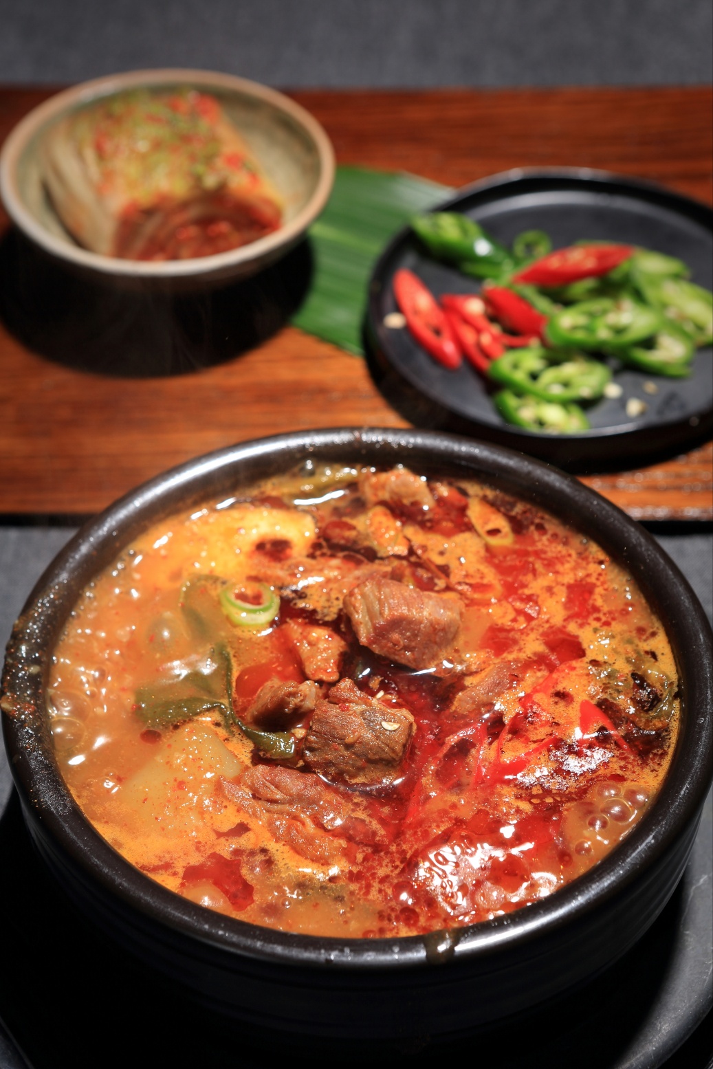 흥주선비국밥 별내별가람역점