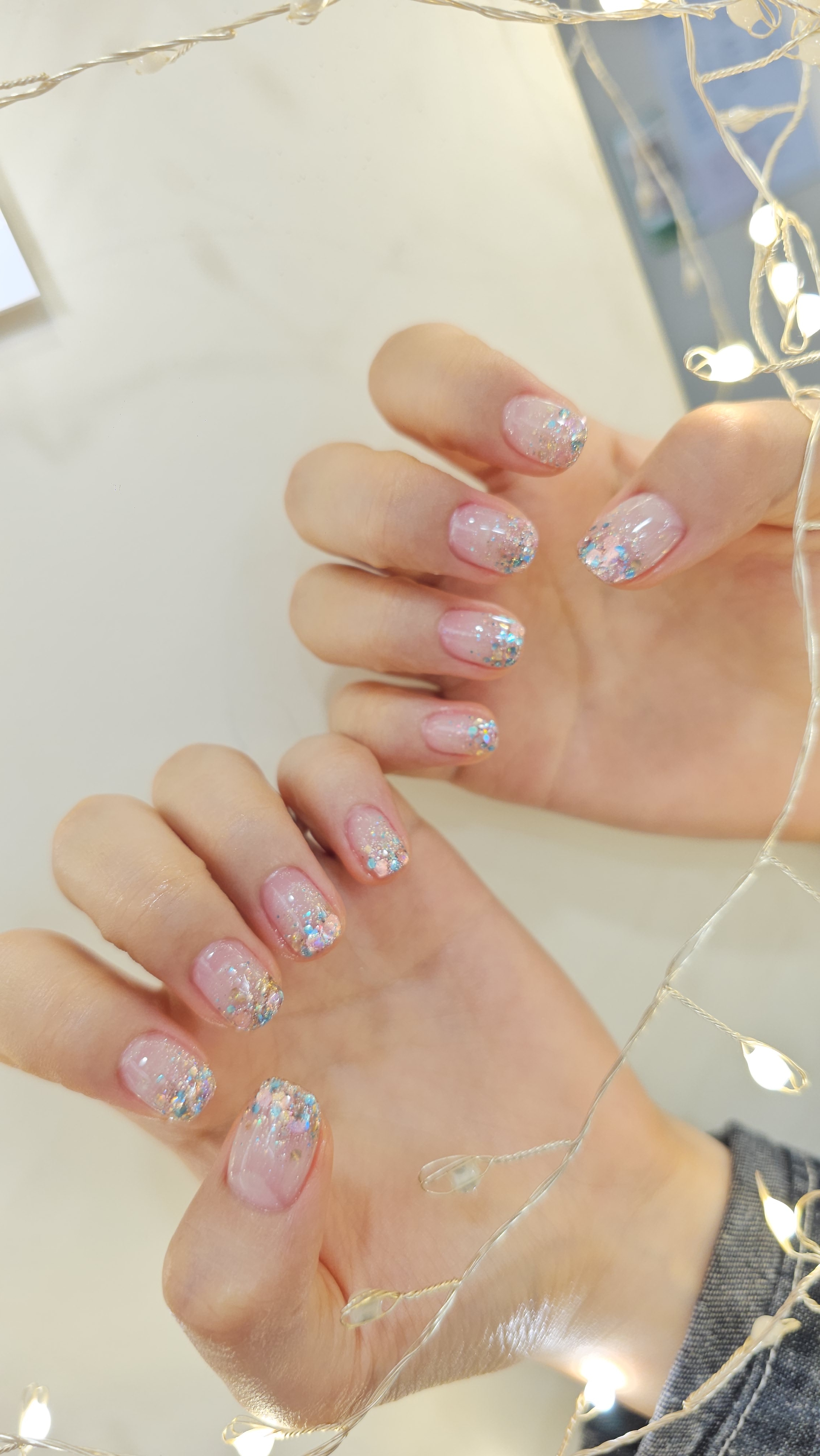 브론즈힐네일 대표 이미지