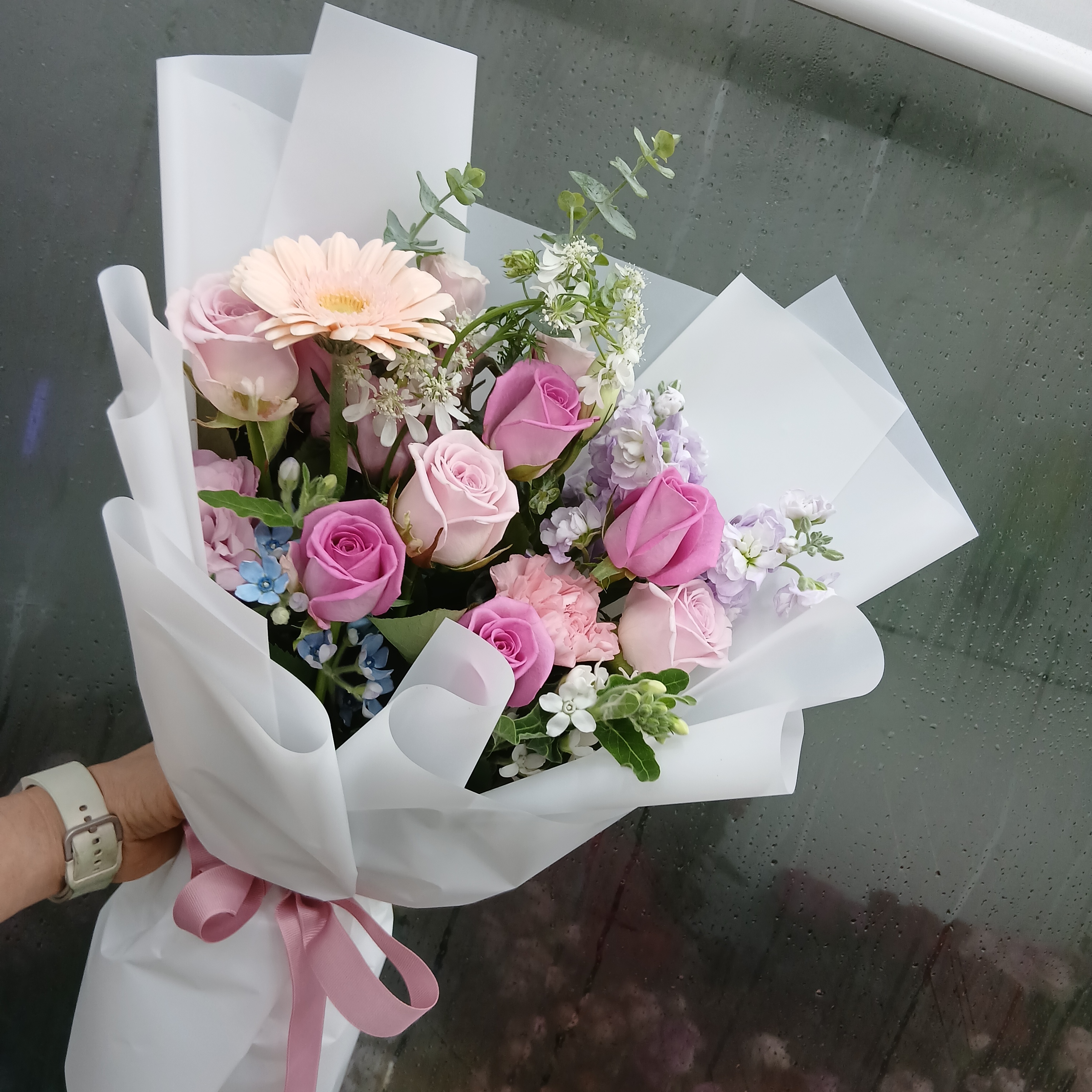 은혜꽃프라자