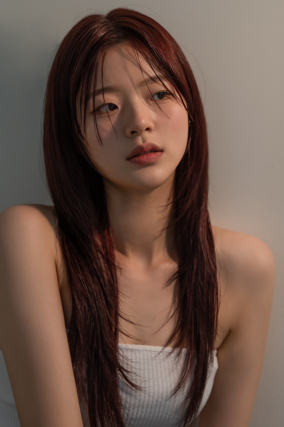 찰스리헤어테크 소사벌점 내부 또는 관련 모습