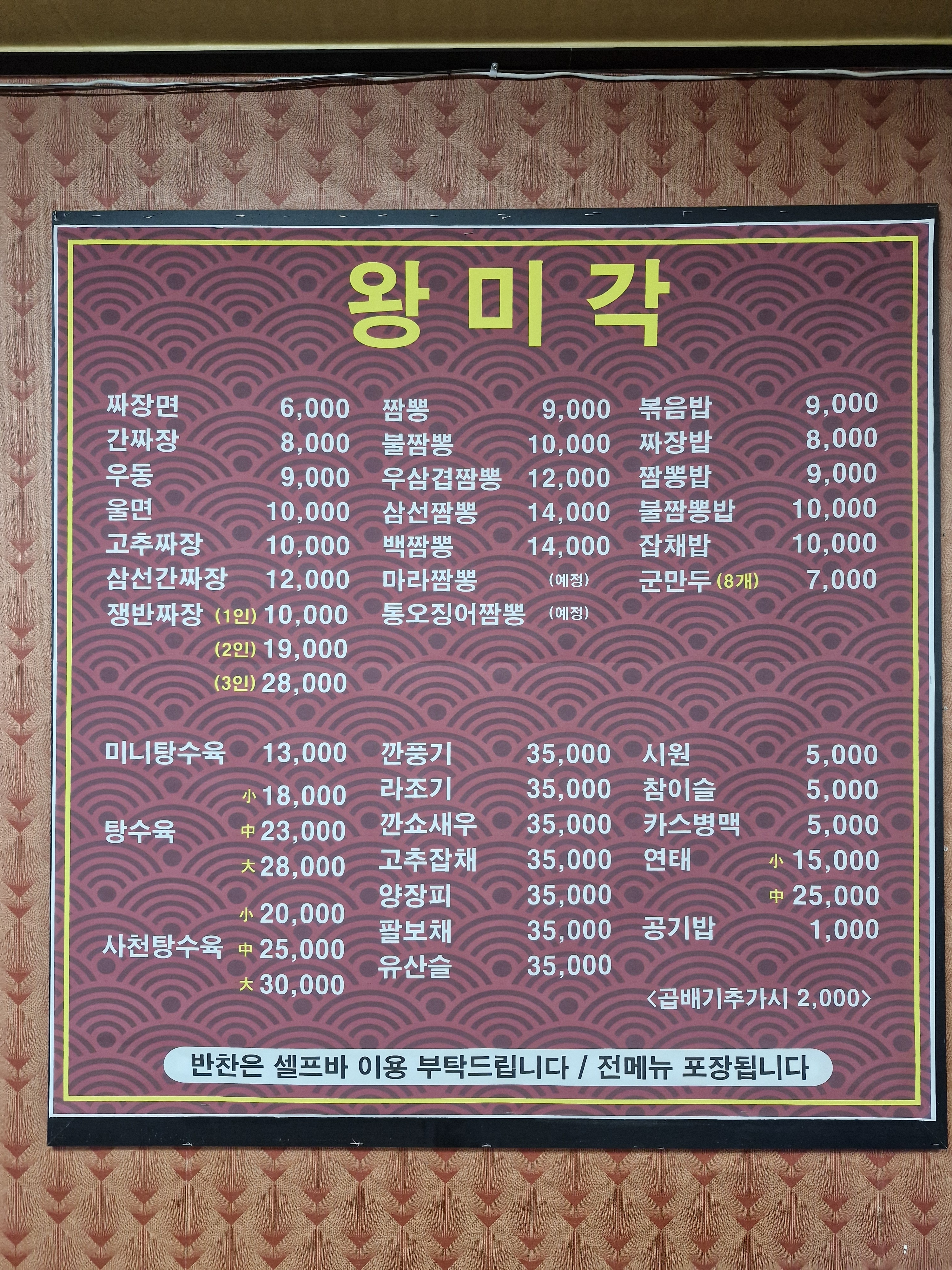 왕미각