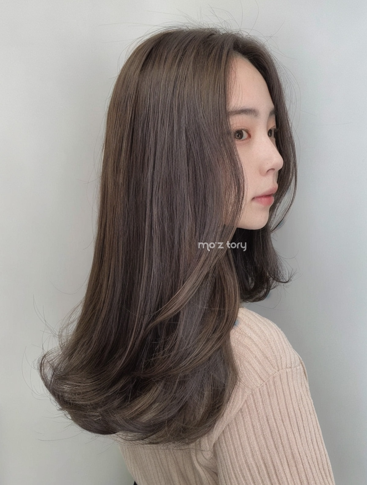 토리헤어 종합운동장역점