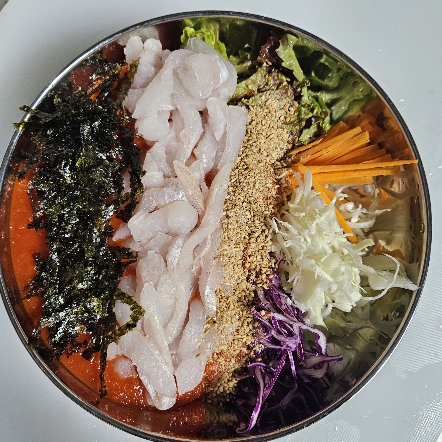 회떠주는 포차