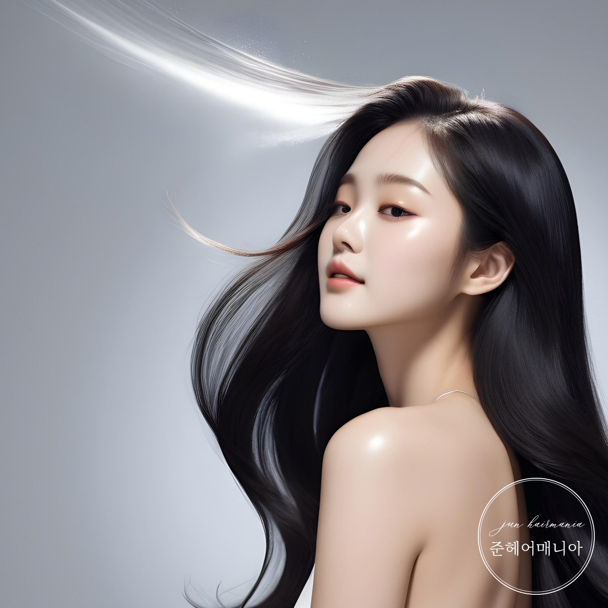 준헤어매니아