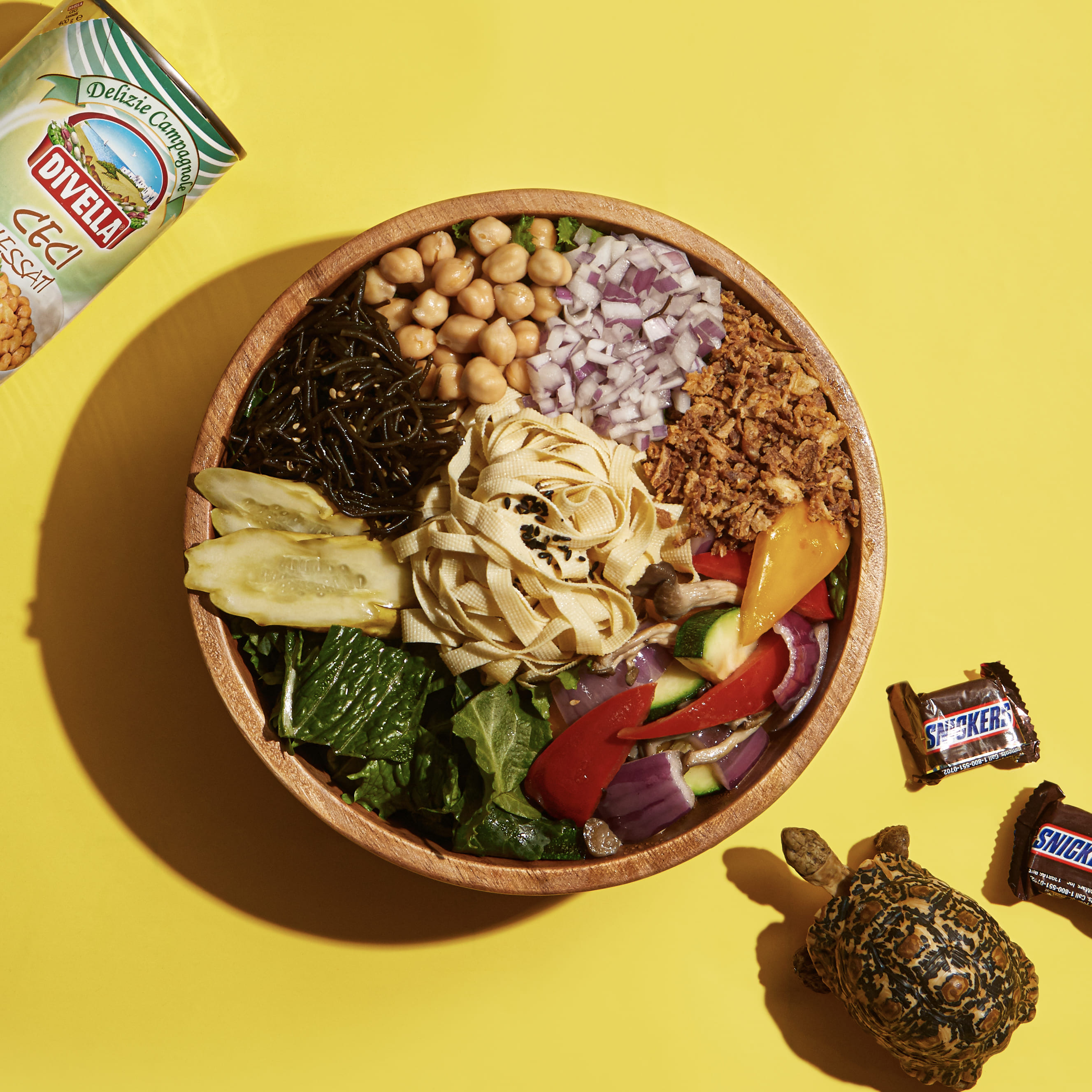 조선보울 대표 이미지