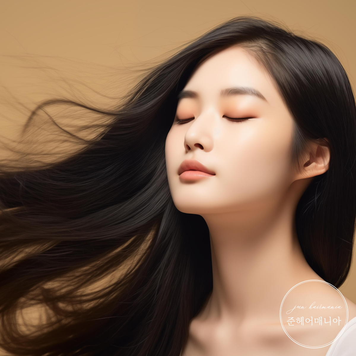 준헤어매니아
