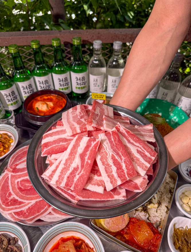 물왕회관 본점 대표 이미지