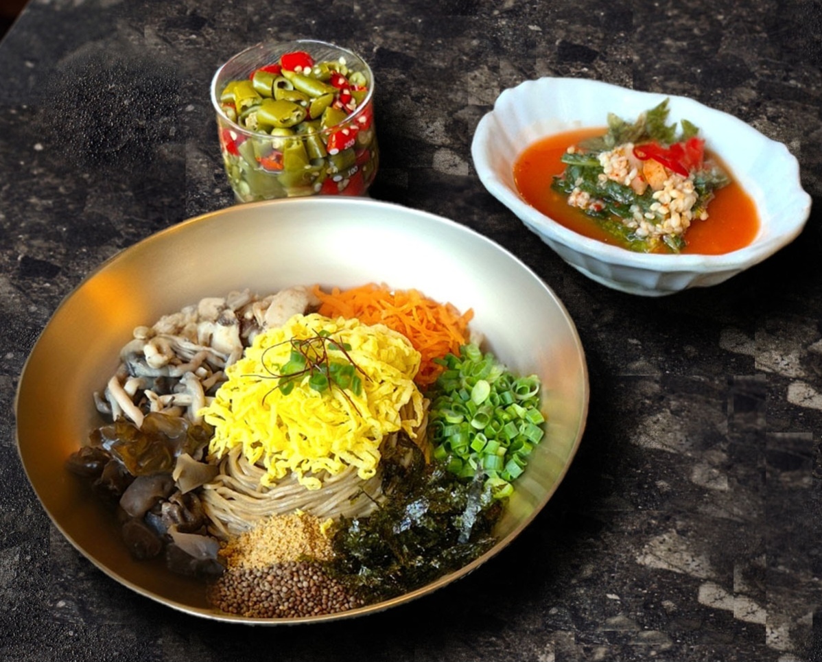 제주고기국수 모던돔베 공항본점