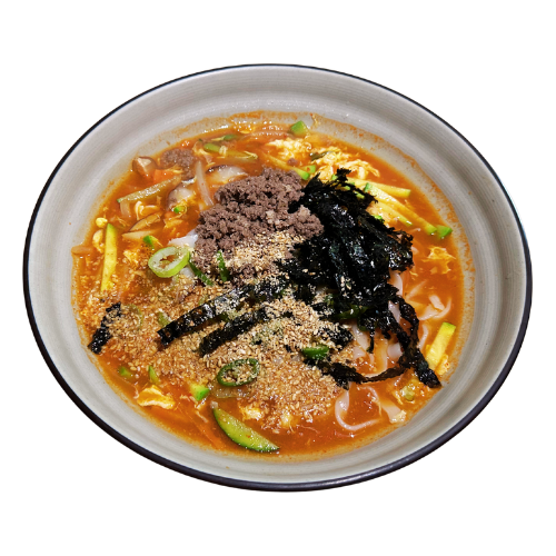 궁촌칼국수