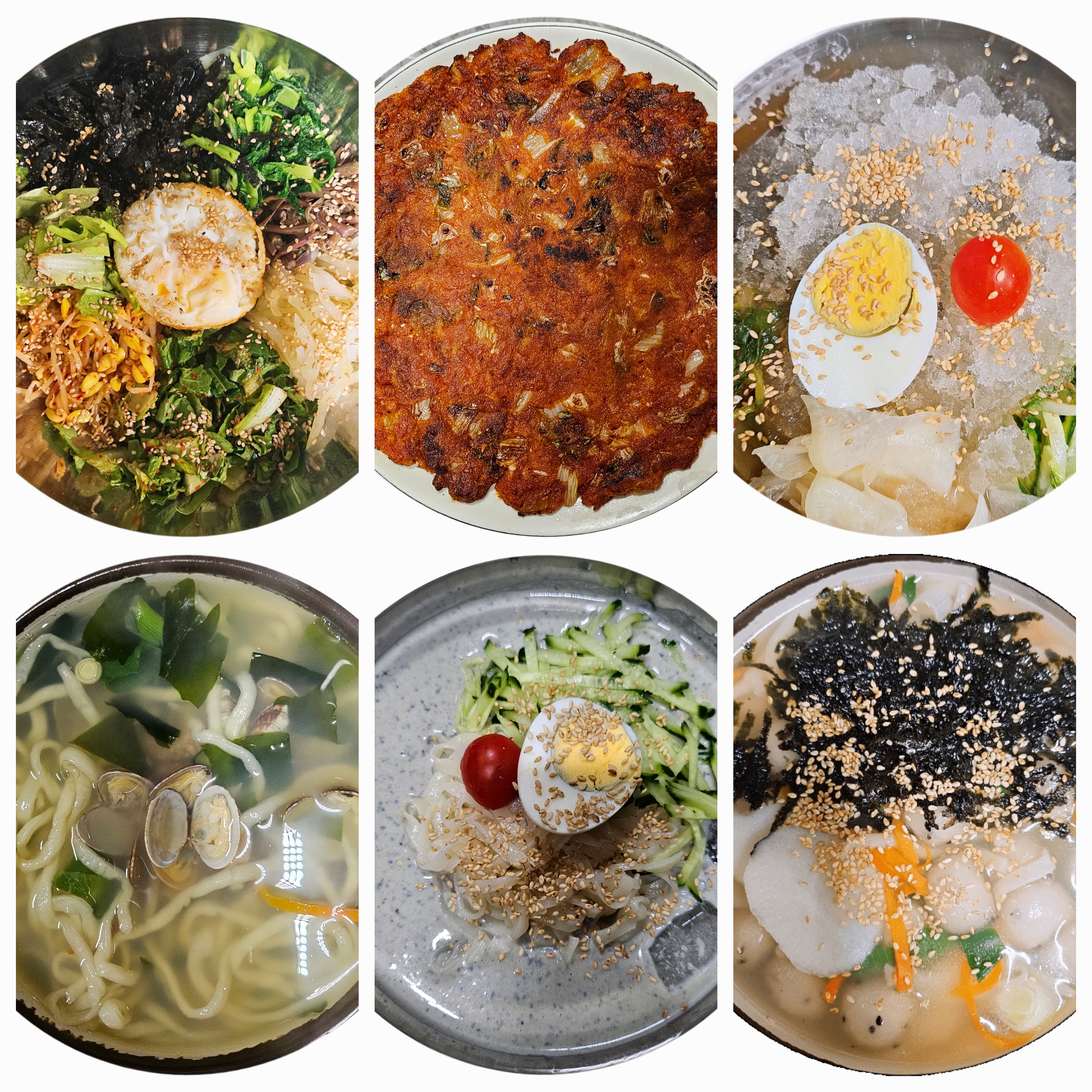 윤가네칼국수 대표 이미지