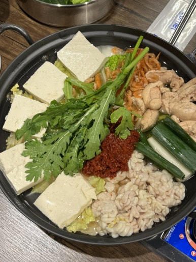 복대고기촌