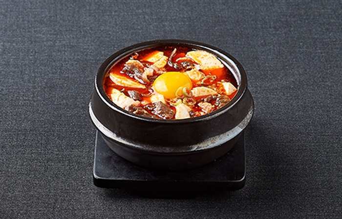 고반식당 거제고현점