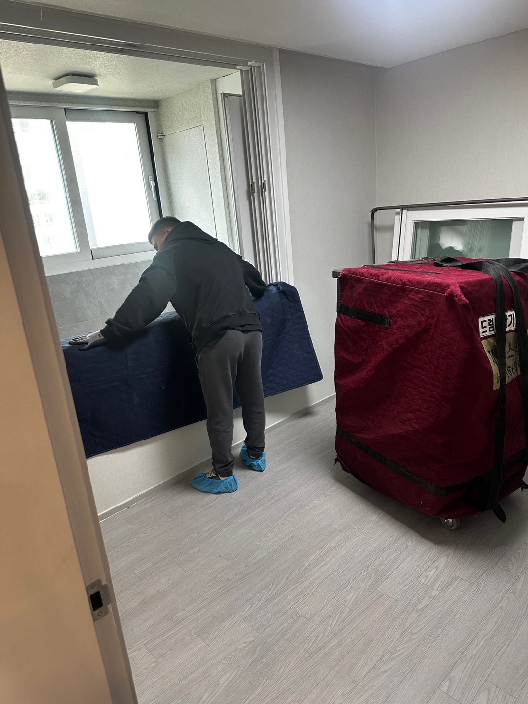 올포장이사 대표 이미지