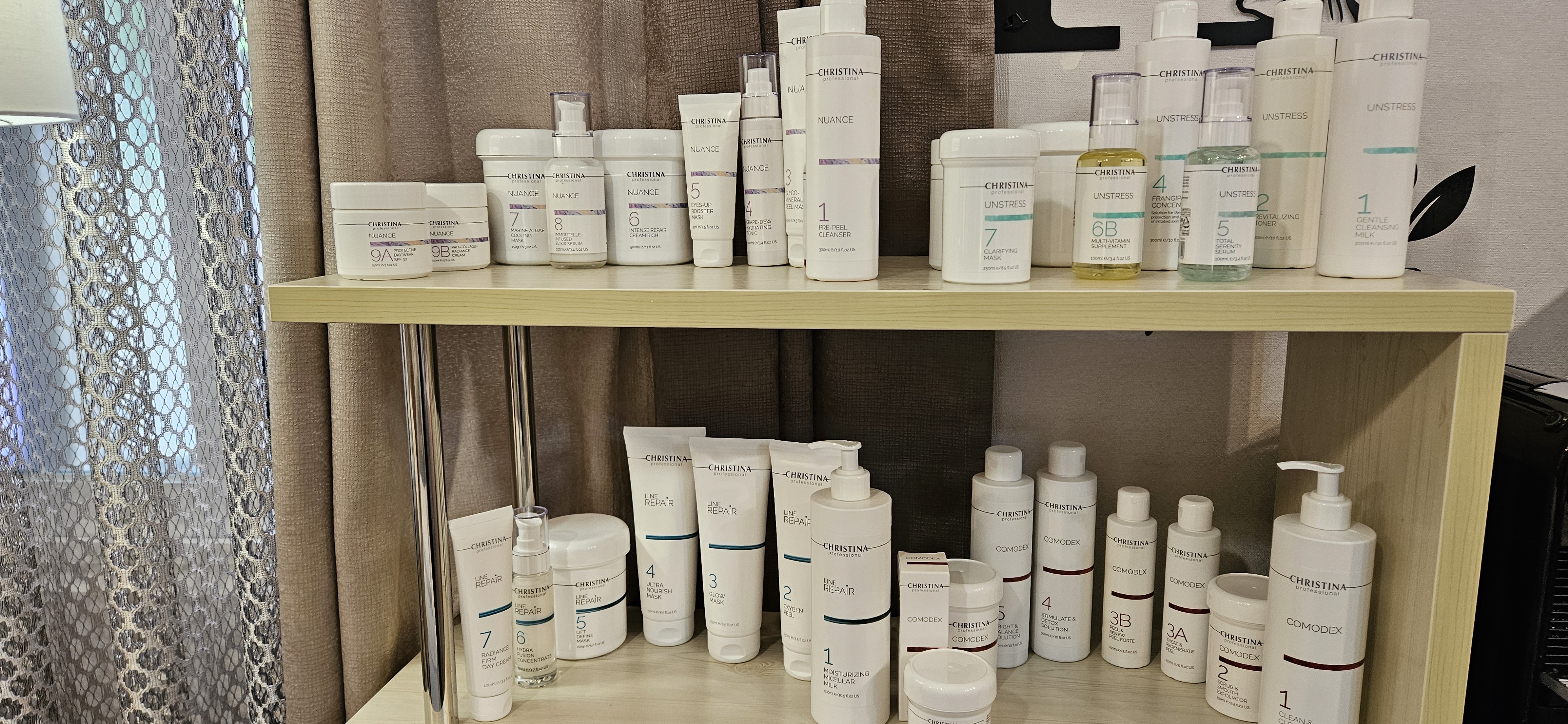 살롱드보떼 대표 이미지