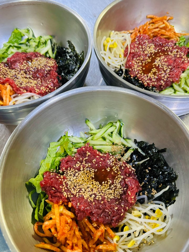 다시식육식당 2호점