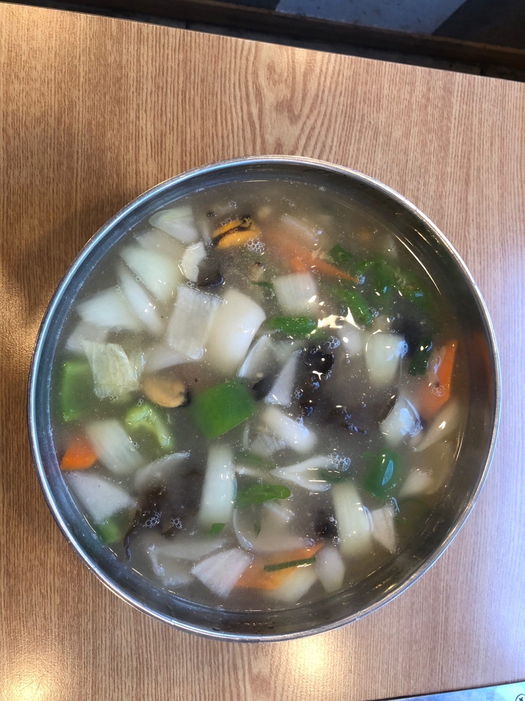 연길냉면&양꼬치 가리봉점