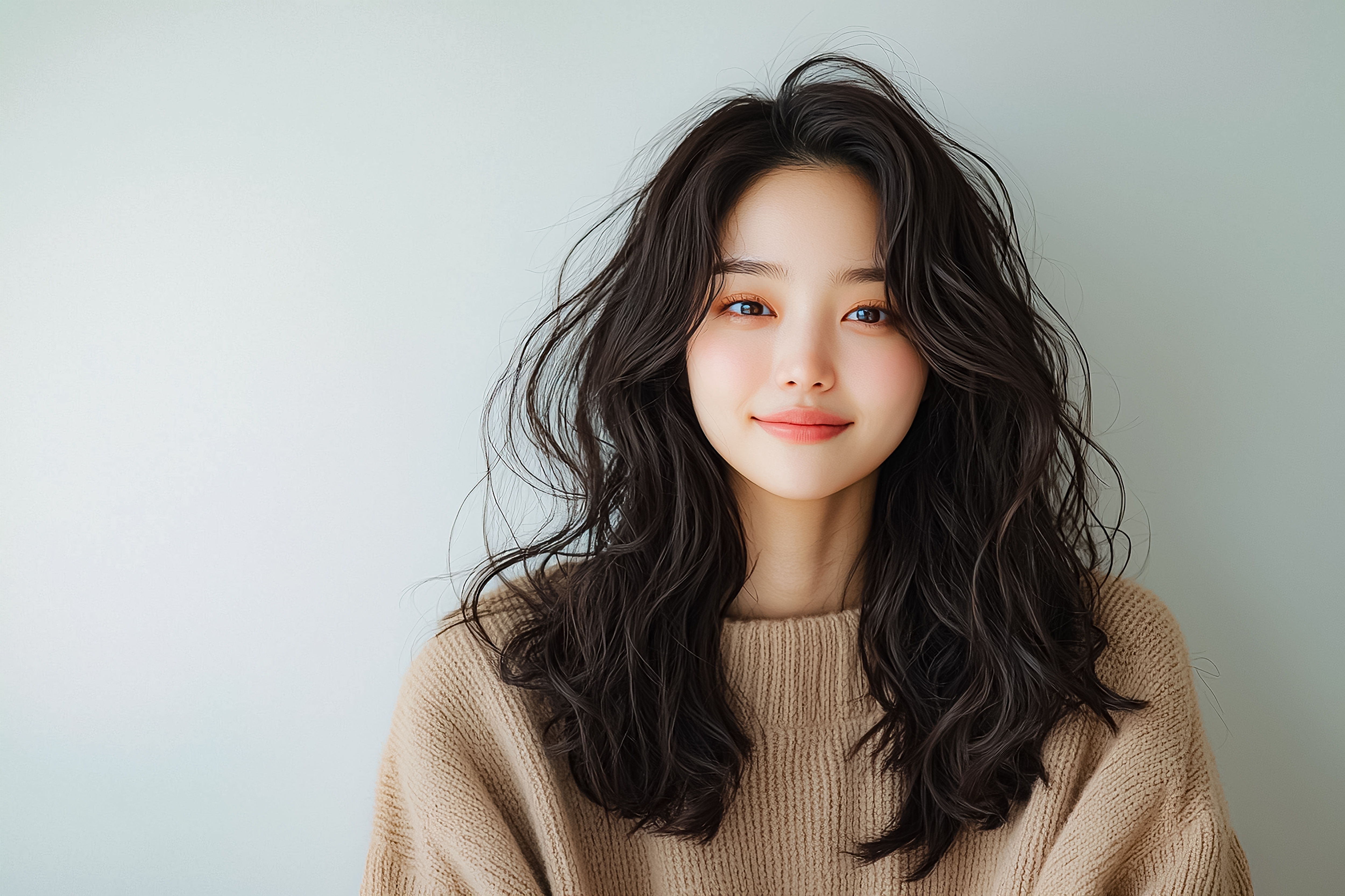 헤어룸 손길