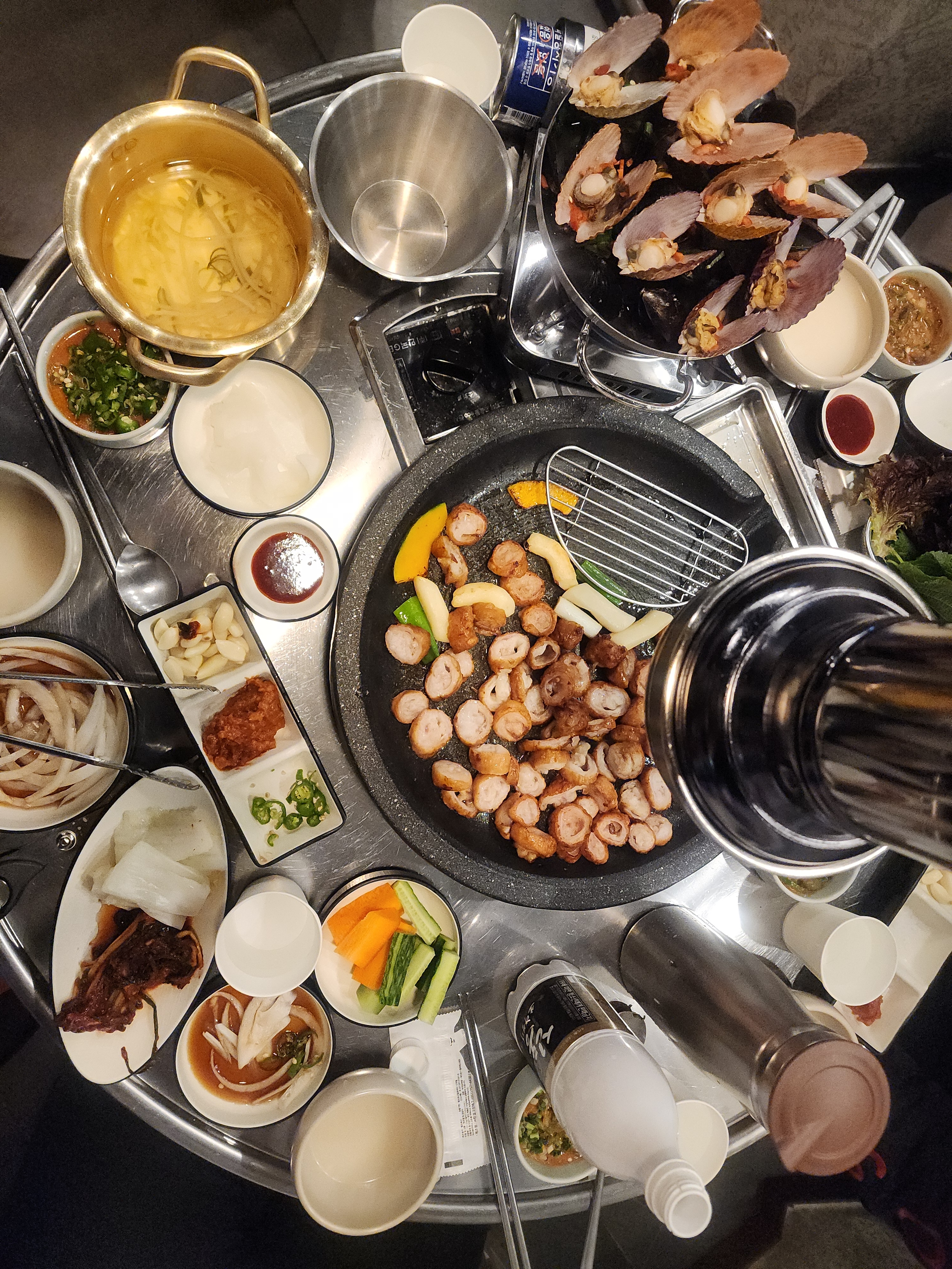 연막창 종로직영점