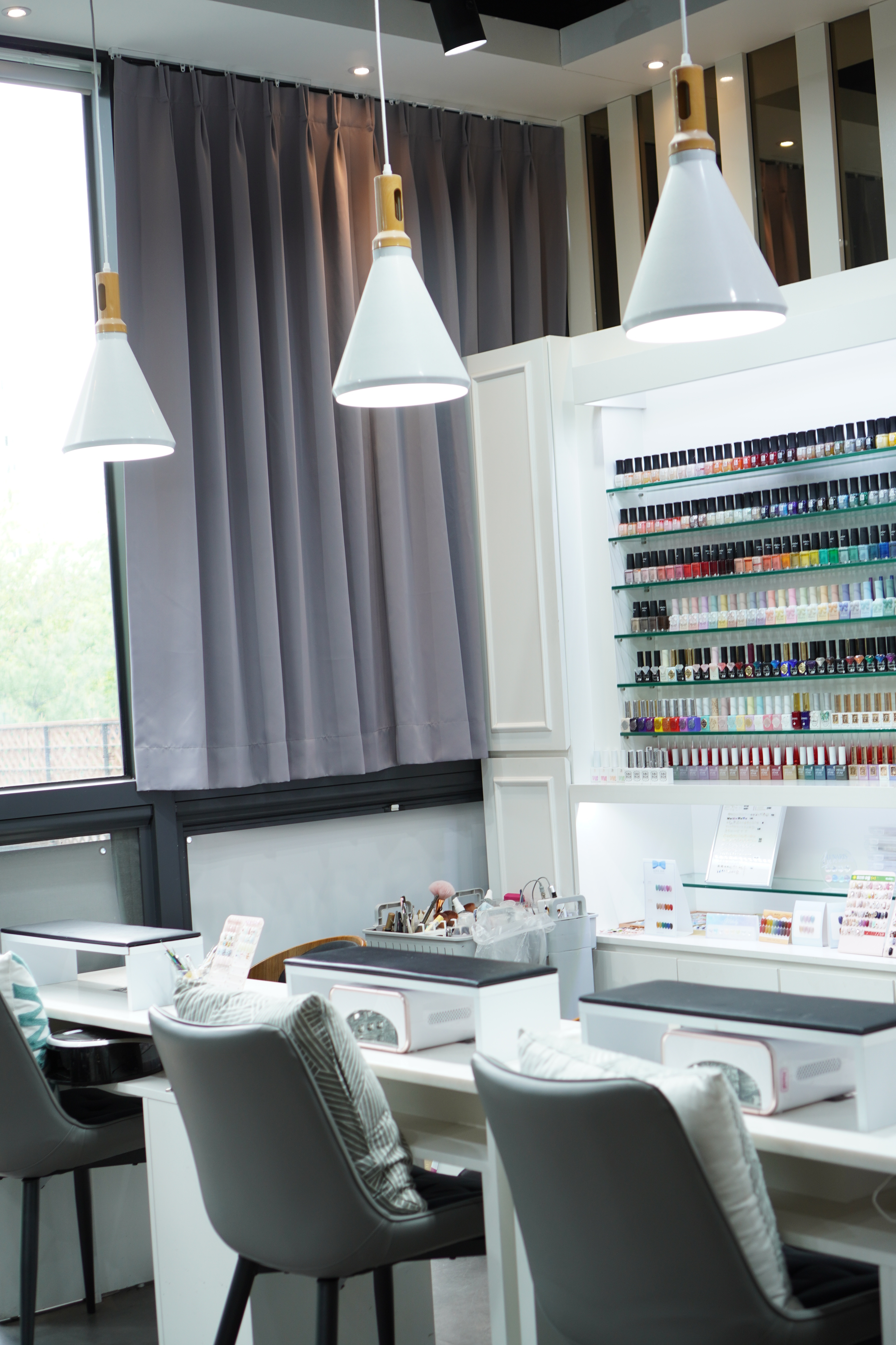 포쉬네일 영등포점 대표 이미지