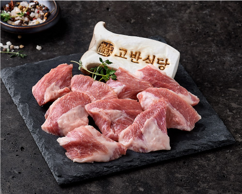 고반식당 시흥능곡역점 사진 4