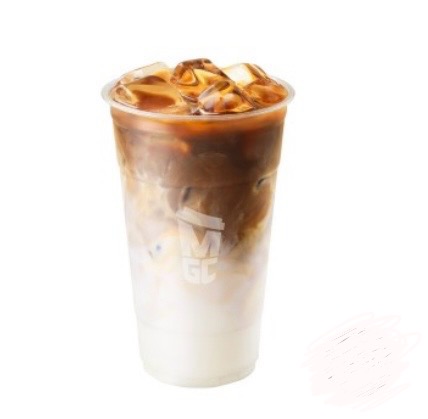 메가MGC커피 경희대점