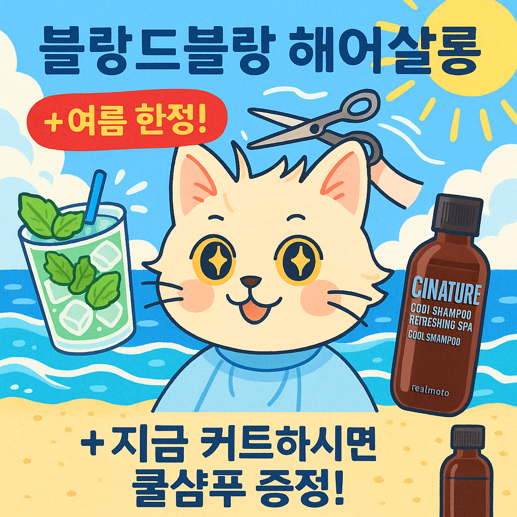 블랑드블랑