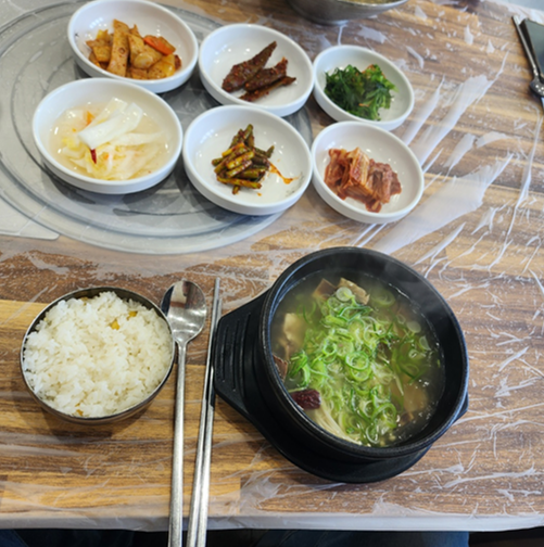 청춘갈비