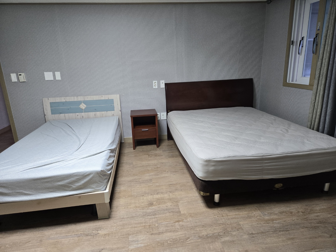 오색귤민박체험농장