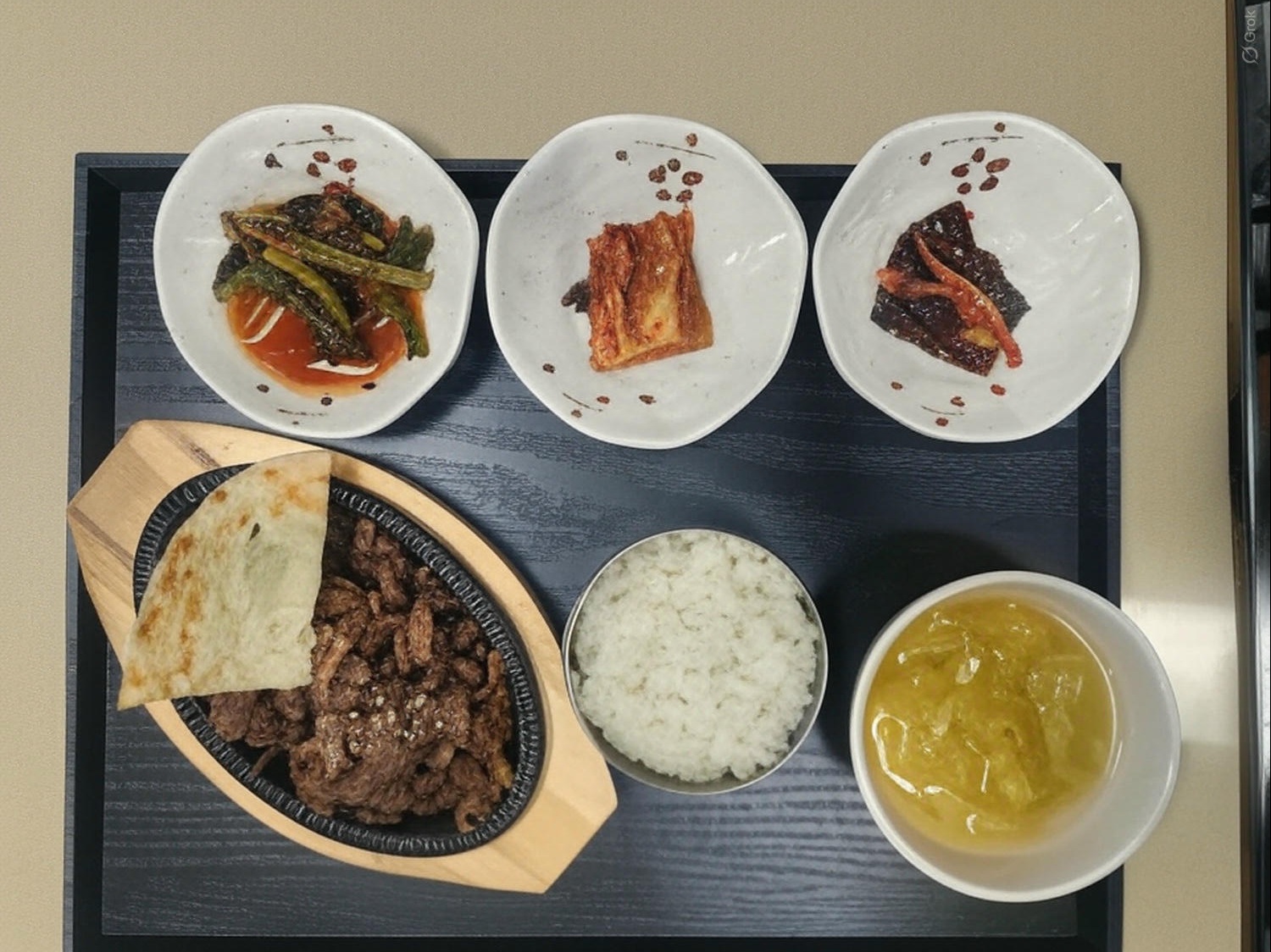 쌈밥씸 평택 PPO점