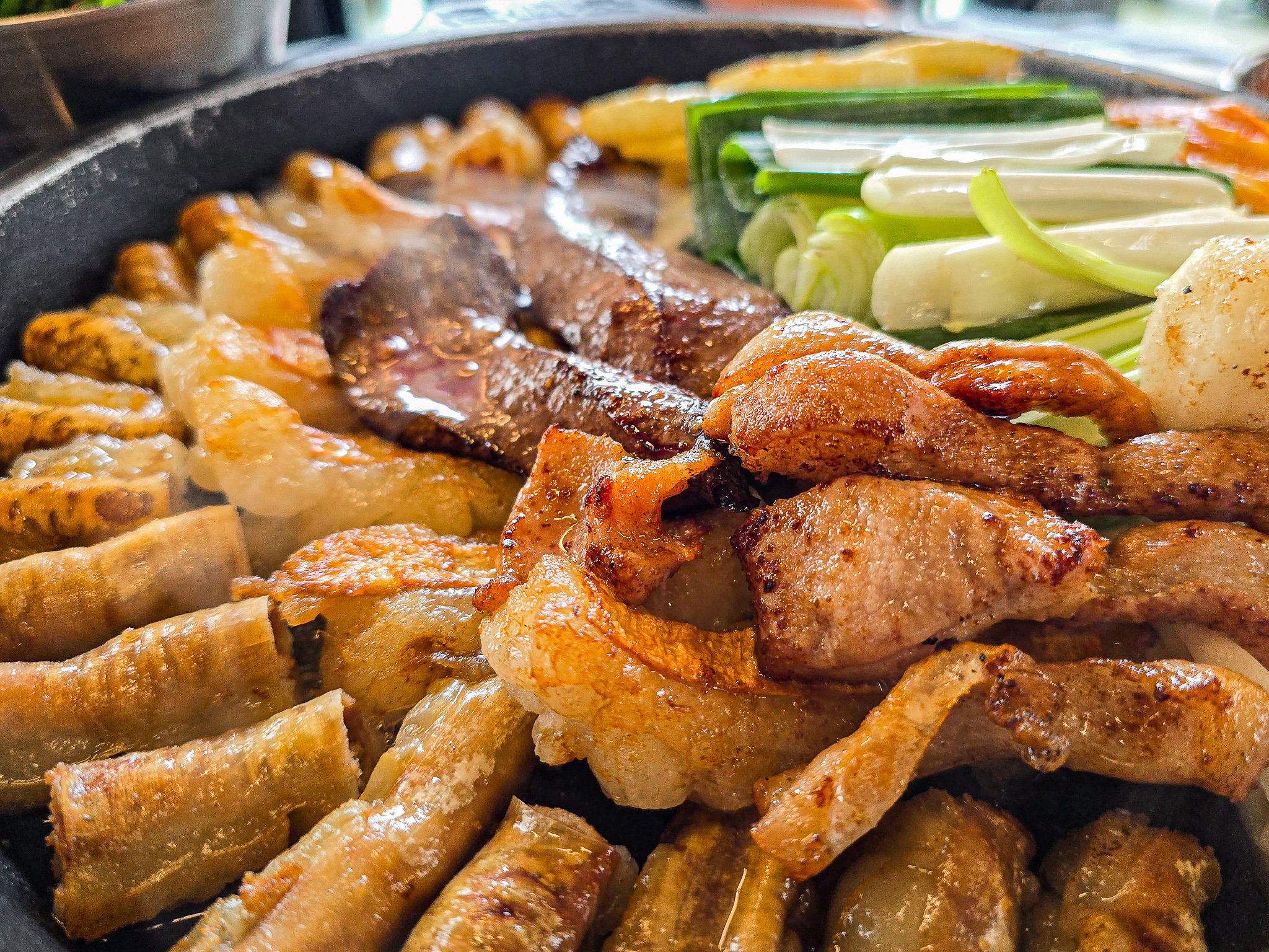 곱마담 아산탕정본점