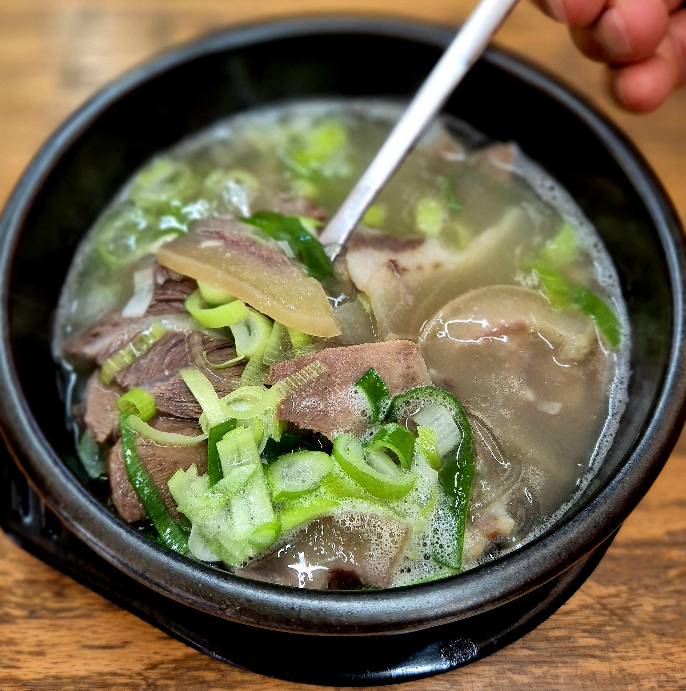 중동식당 대표 이미지