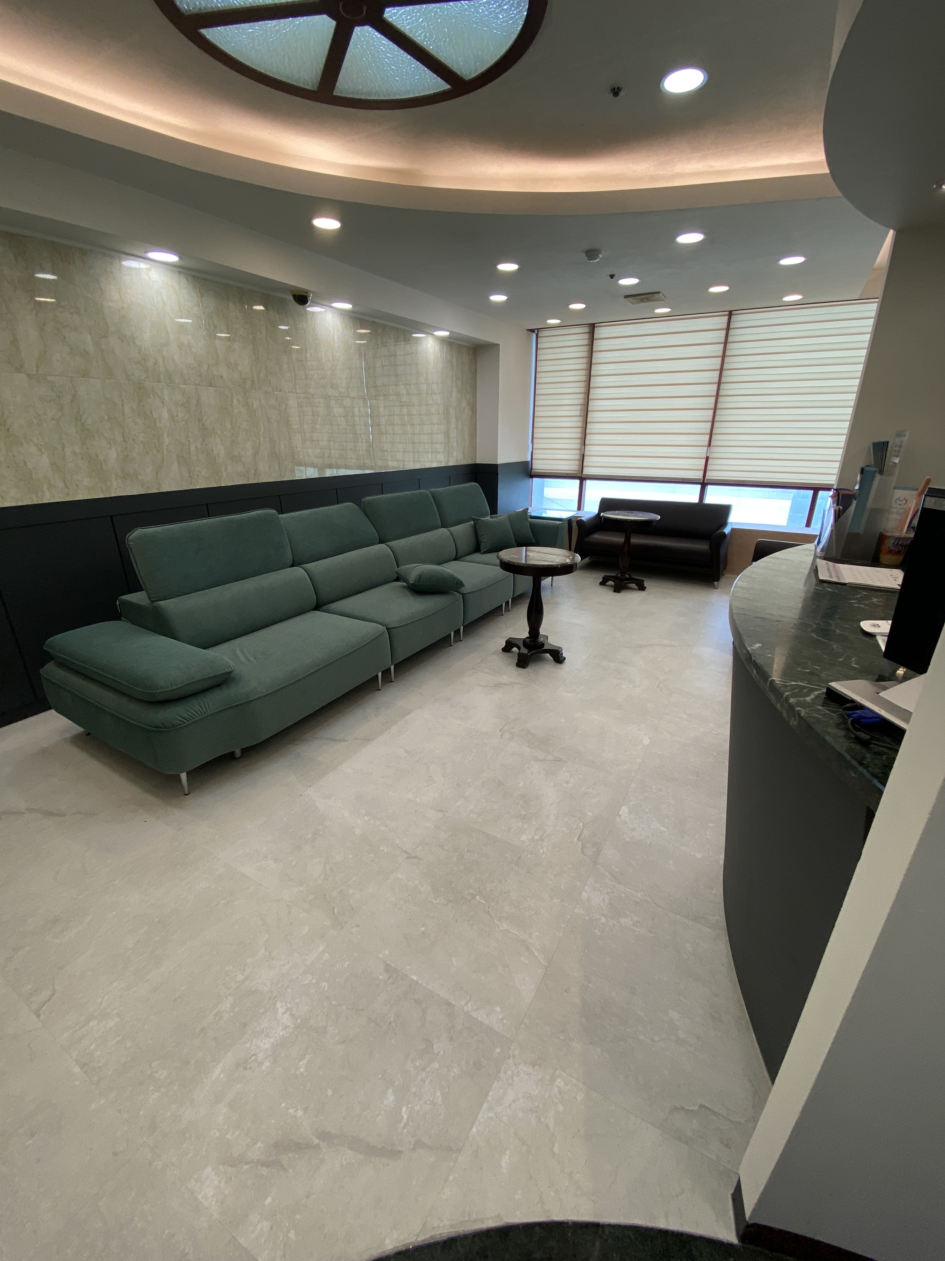 메트로치과의원 대표 이미지