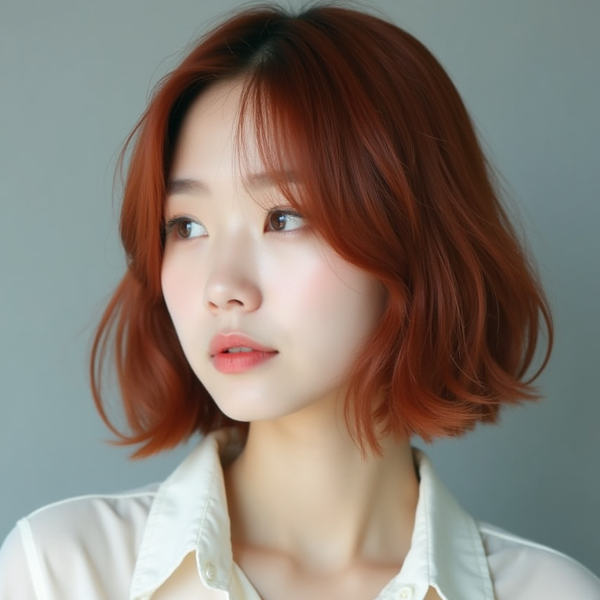 김영 헤어아트