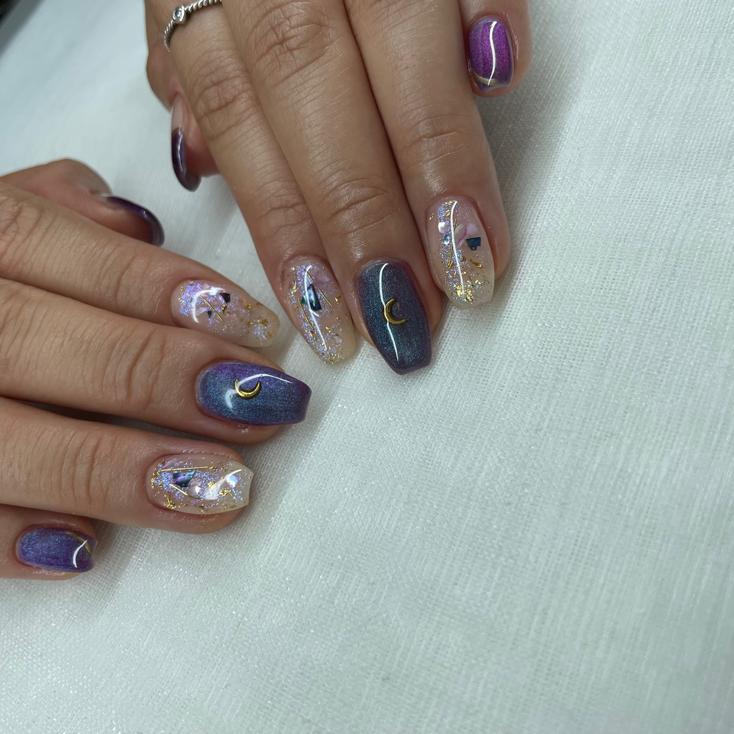 포쉬네일 영등포점 대표 이미지