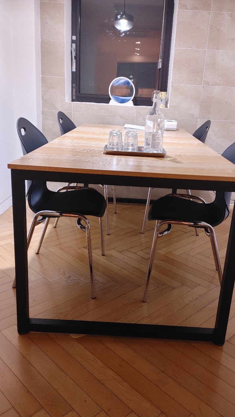 심플앤그레이스요가센타 대표 이미지