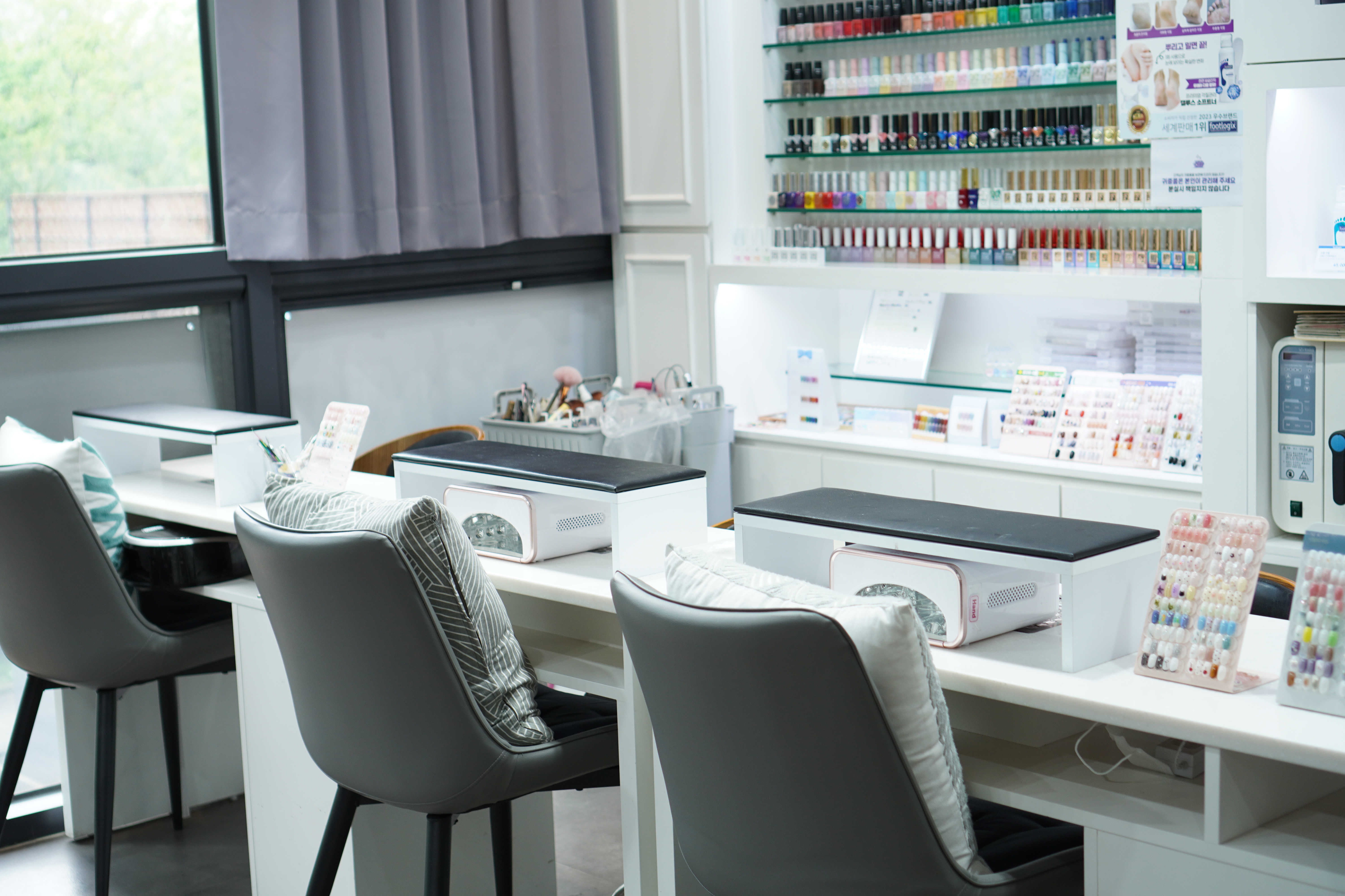 포쉬네일 영등포점 대표 이미지