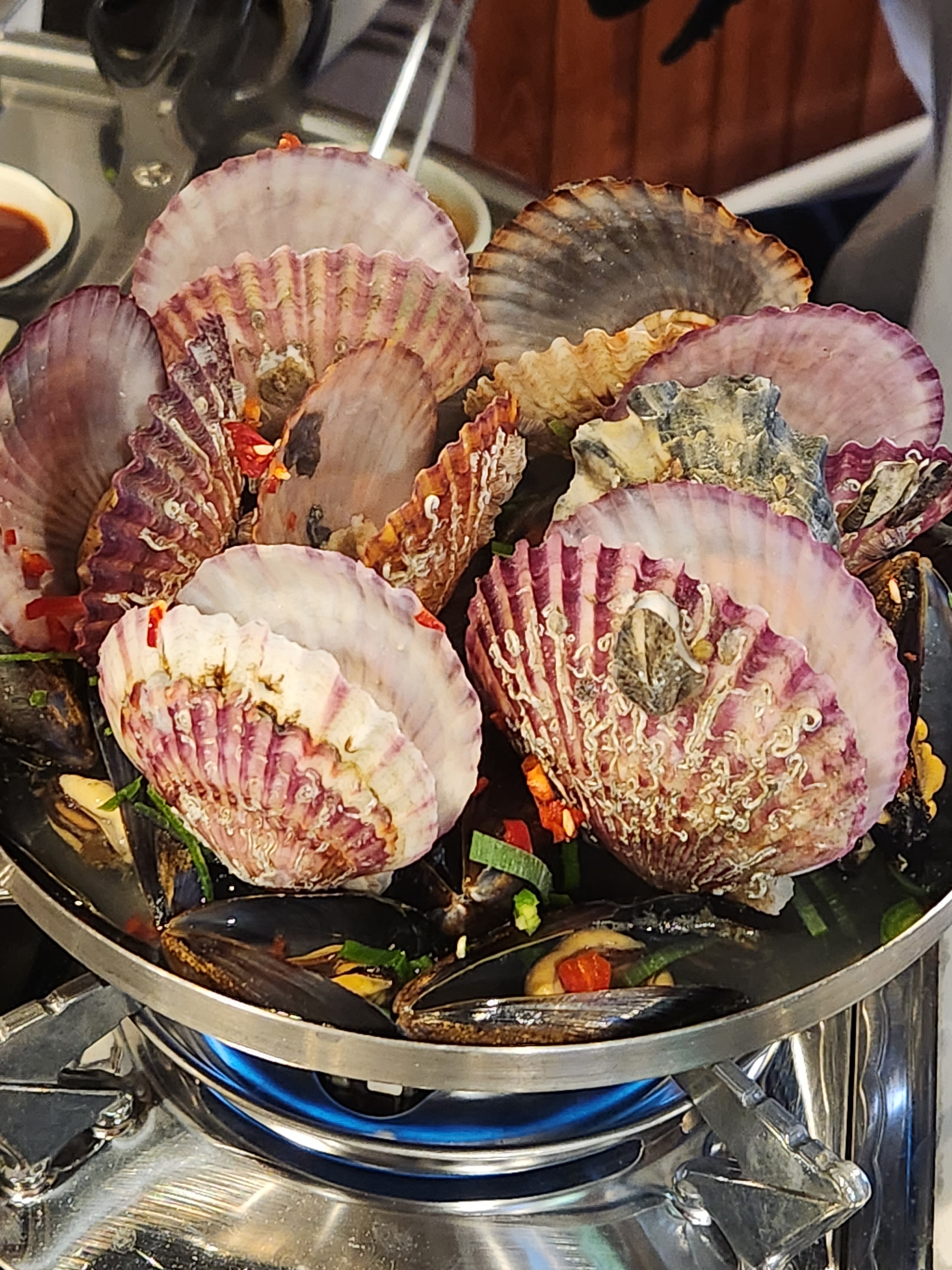 연막창 종로직영점