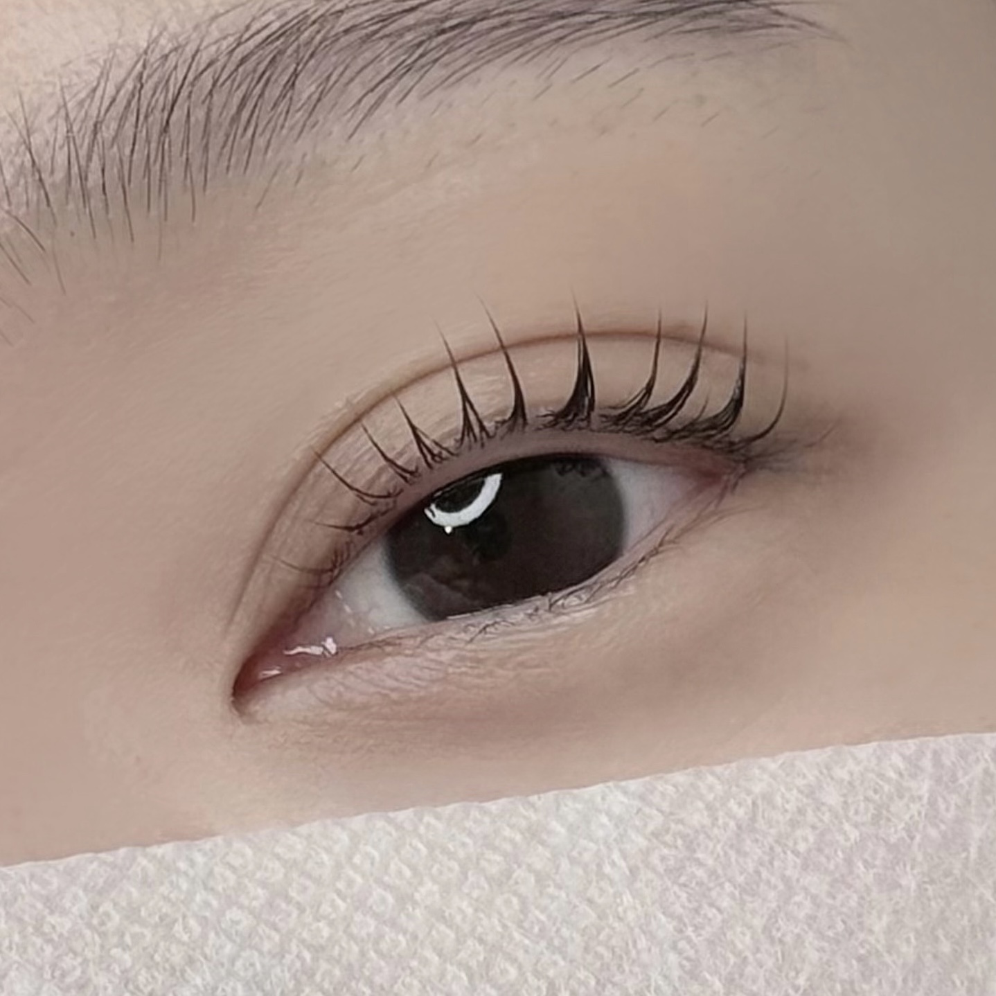 나도미인눈썹샵 울산본점